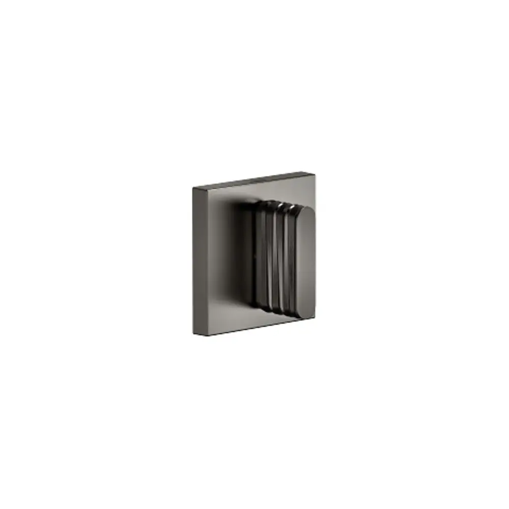 DORNBRACHT Unterputzventil , linksschließend CL.1 36617707 1/2'' Dark Platinum gebürstet, 36617707-99 Galeriebild 1